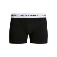 Jack & Jones Jack & Jones 5-Pack - heren boxershort Forest Night