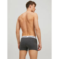 Jack & Jones Jack & Jones 5-Pack - heren boxershort Forest Night