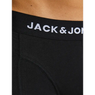 Jack & Jones Jack & Jones 5-Pack heren boxershorts - Black Friday