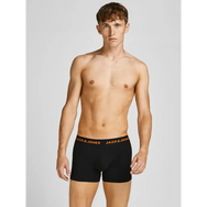 Jack & Jones Jack & Jones 5-Pack heren boxershorts - Black Friday