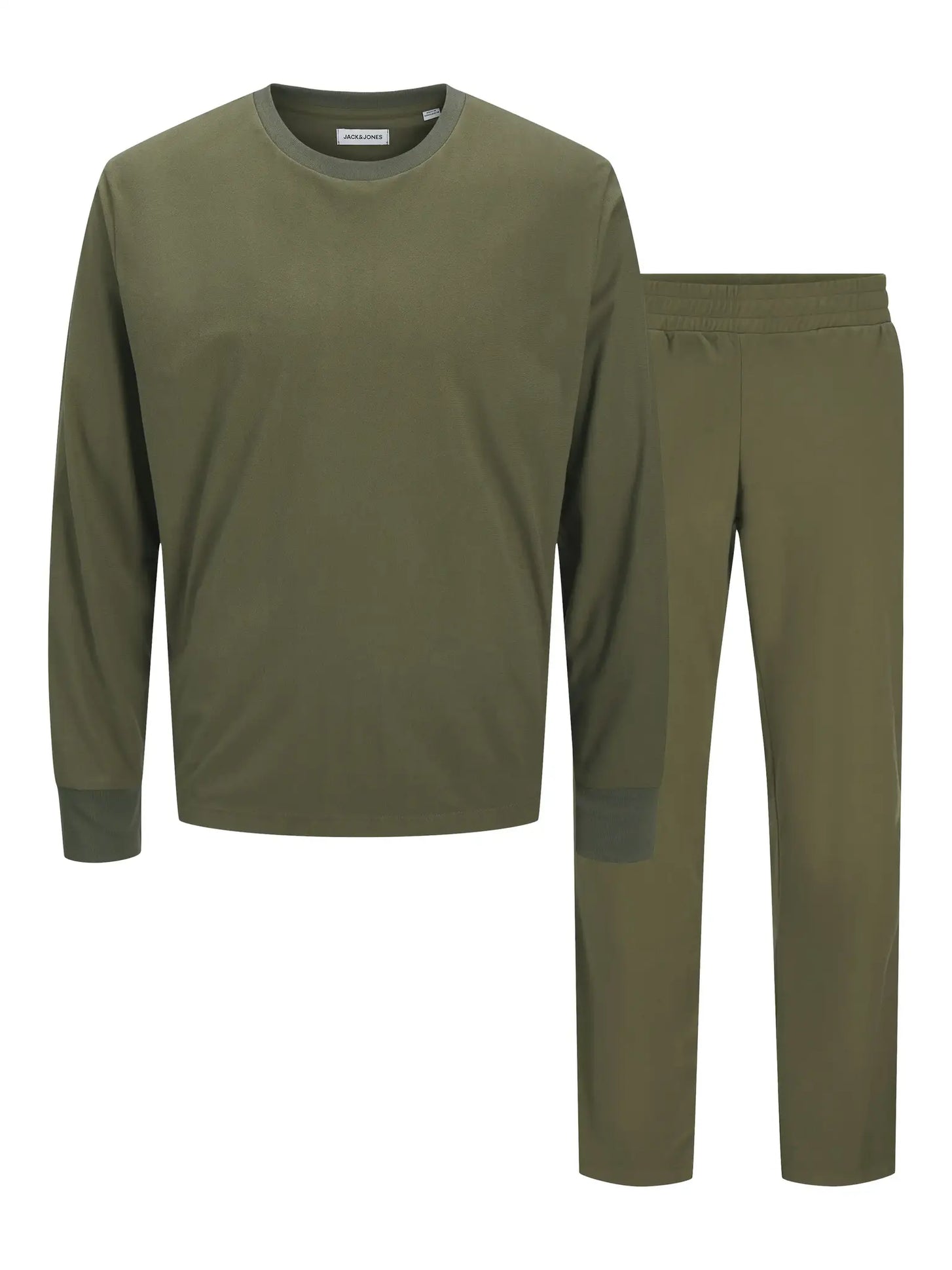 Jack & Jones Jack & Jones huispak heren - Loungeset heren