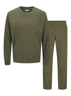 Jack & Jones Jack & Jones huispak heren - Loungeset heren