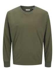 Jack & Jones Jack & Jones huispak heren - Loungeset heren