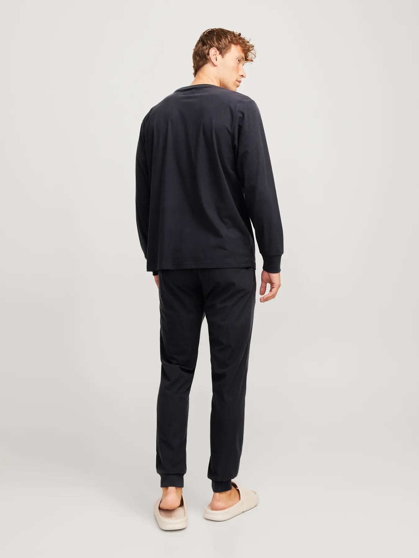 Jack & Jones Jack & Jones huispak heren - Loungeset heren