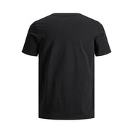 Jack & Jones Jack & Jones kinder T-shirt 1-pack - ronde hals