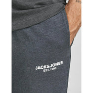 Jack & Jones Jack & Jones pyjama heren - Loungewear - Asphalt
