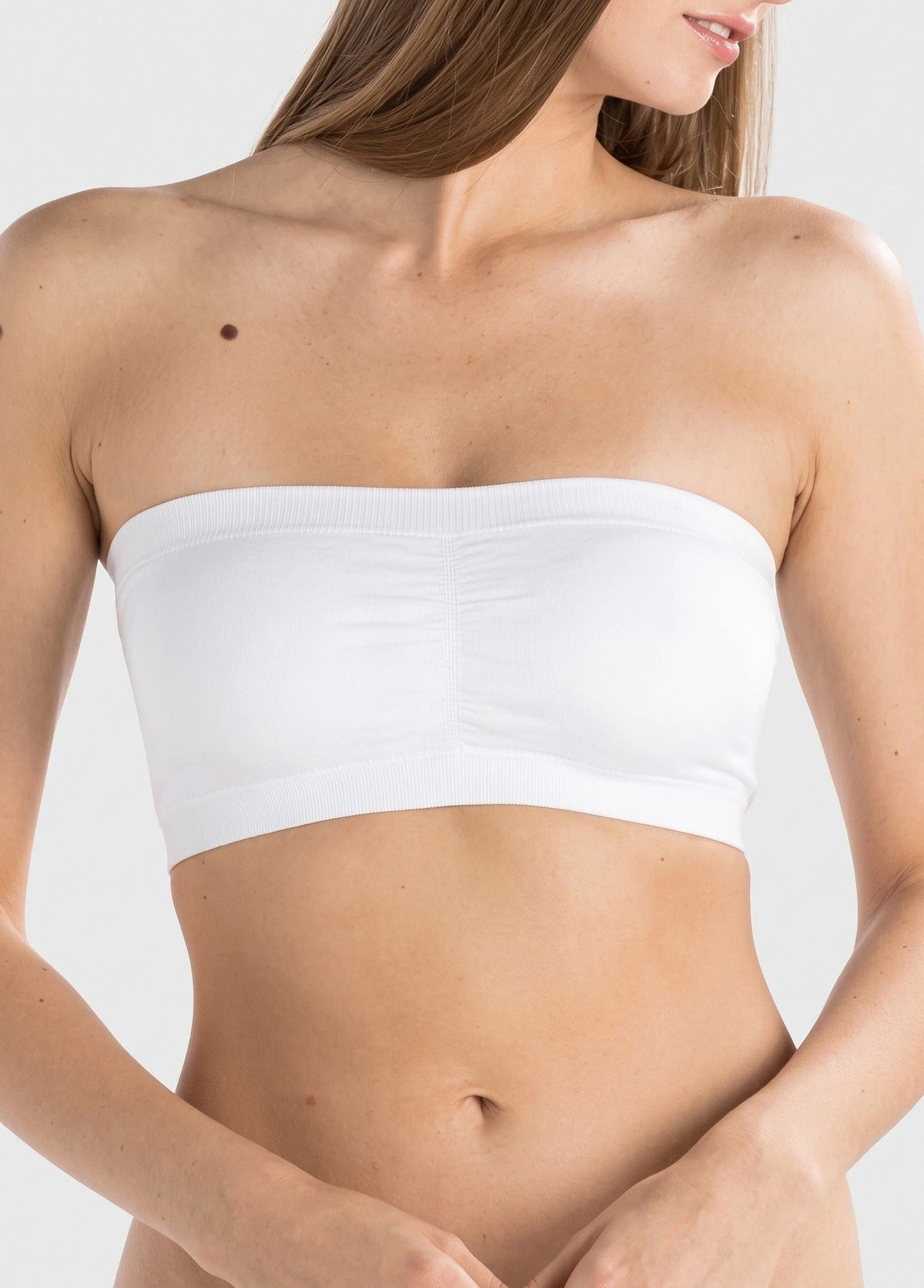 J&C J&C Bandeau Top - BH