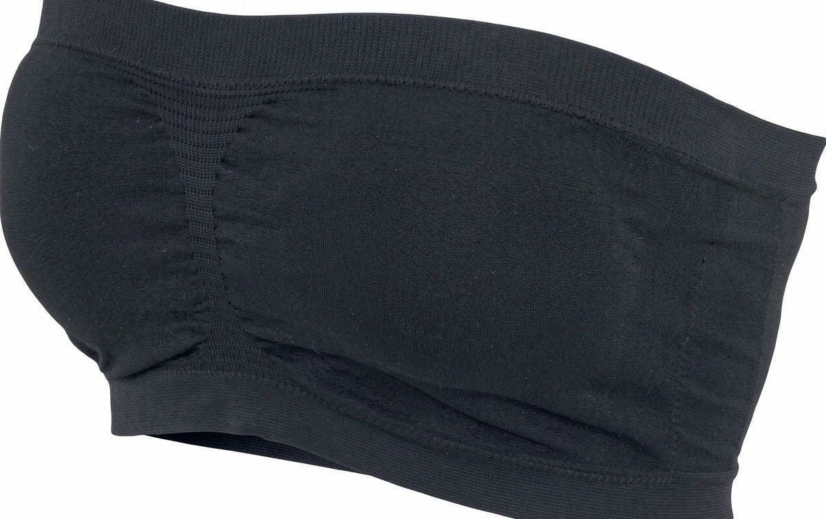 J&C J&C Bandeau Top - BH