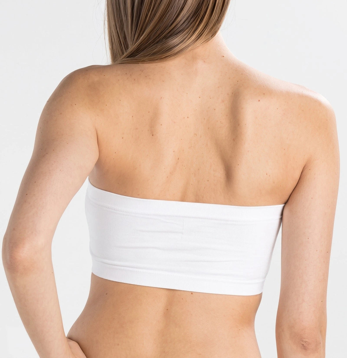 J&C J&C Bandeau Top - BH
