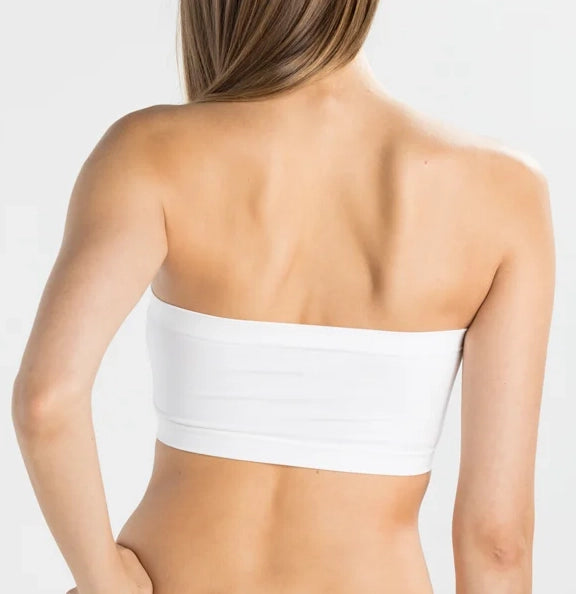 J&C J&C Bandeau Top - BH