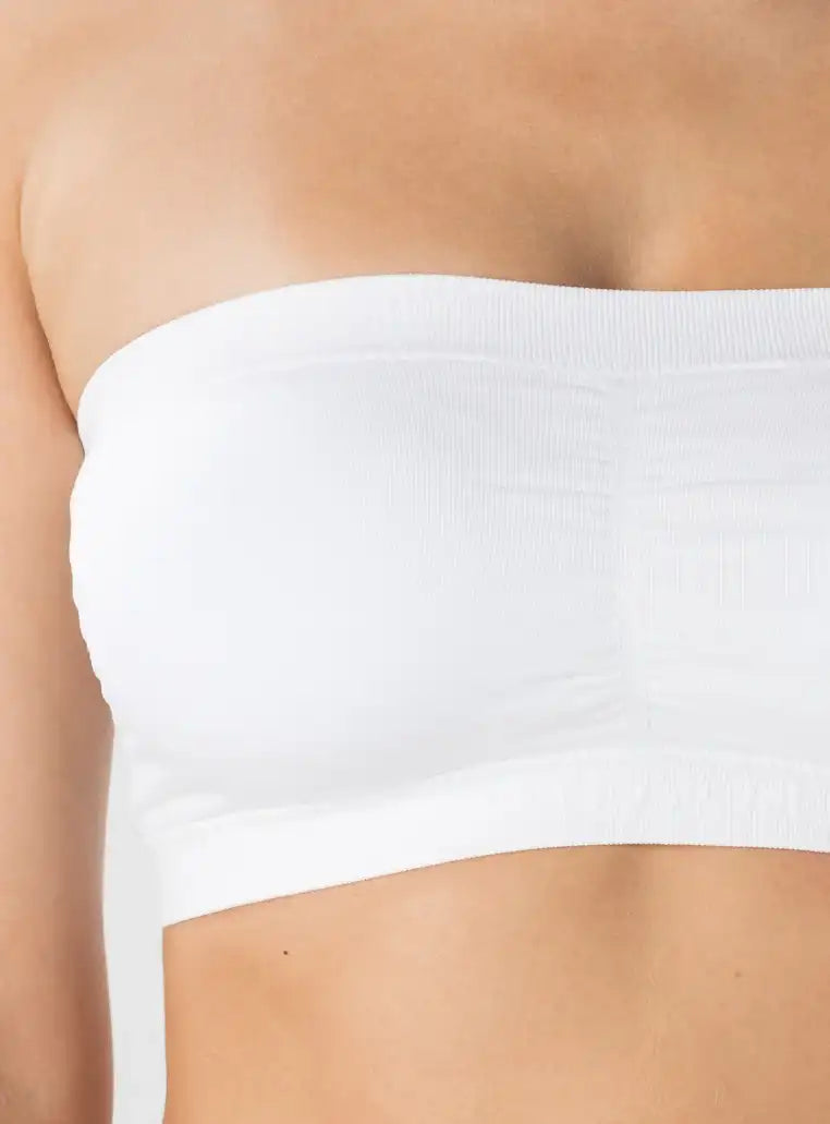 J&C J&C Bandeau Top - BH