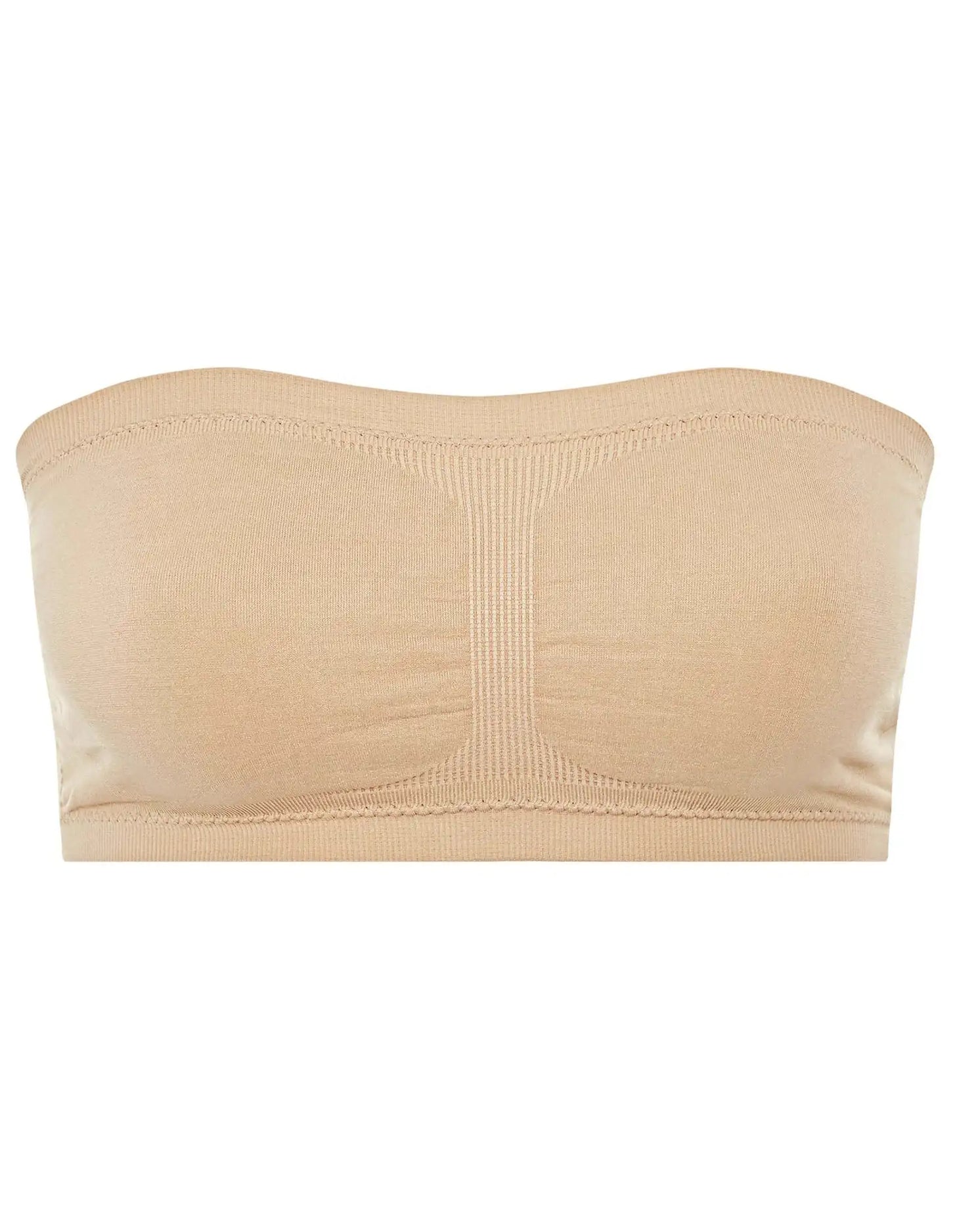 J&C J&C Bandeau Top - BH