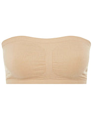 J&C J&C Bandeau Top - BH