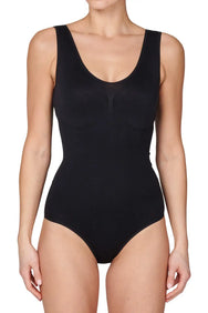 J&C J&C body - bodystocking dames naadloos