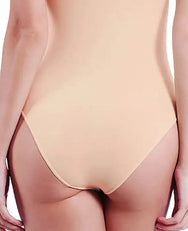 J&C J&C body - bodystocking dames naadloos