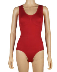J&C J&C body - bodystocking dames naadloos