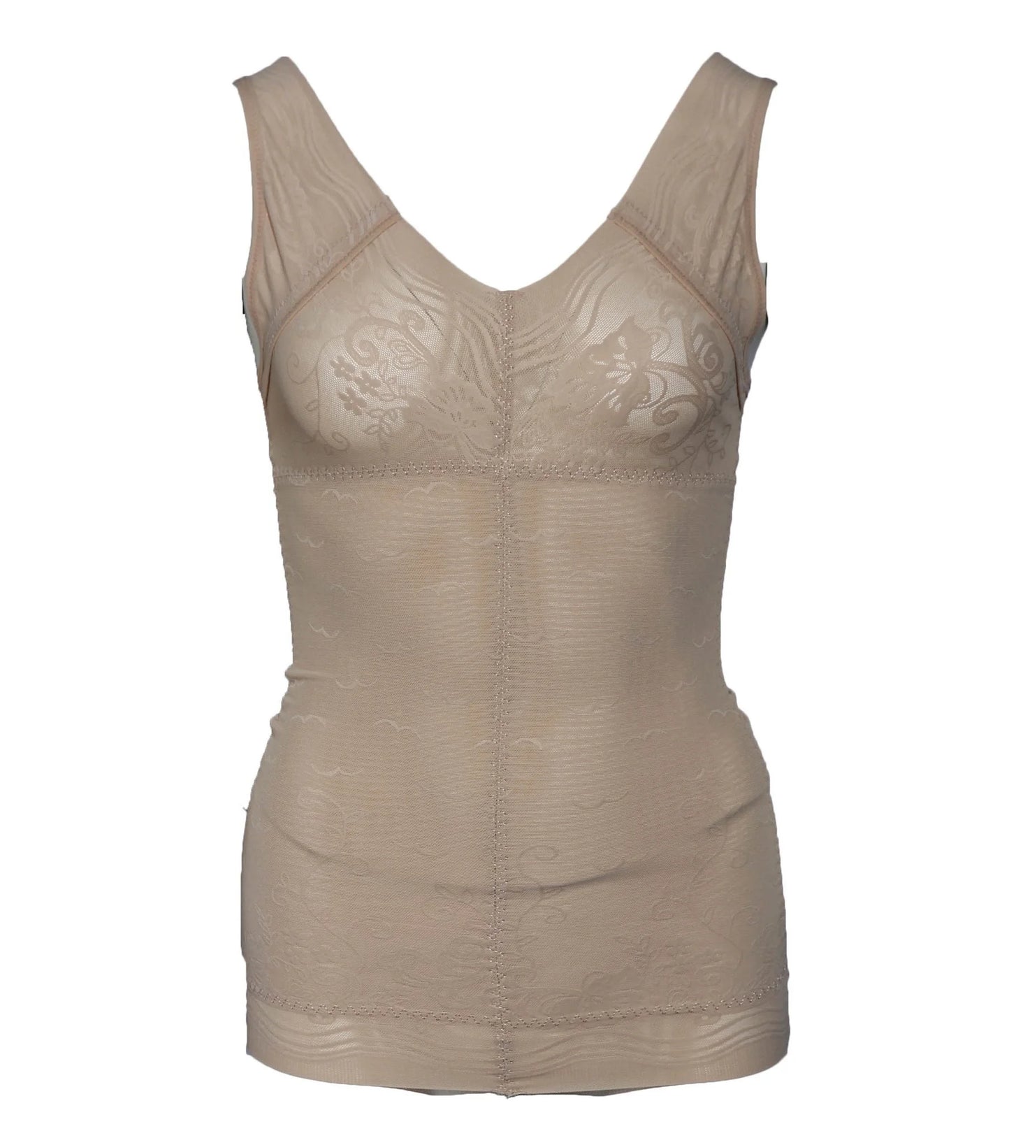 J&C J&C correctie hemd 6502