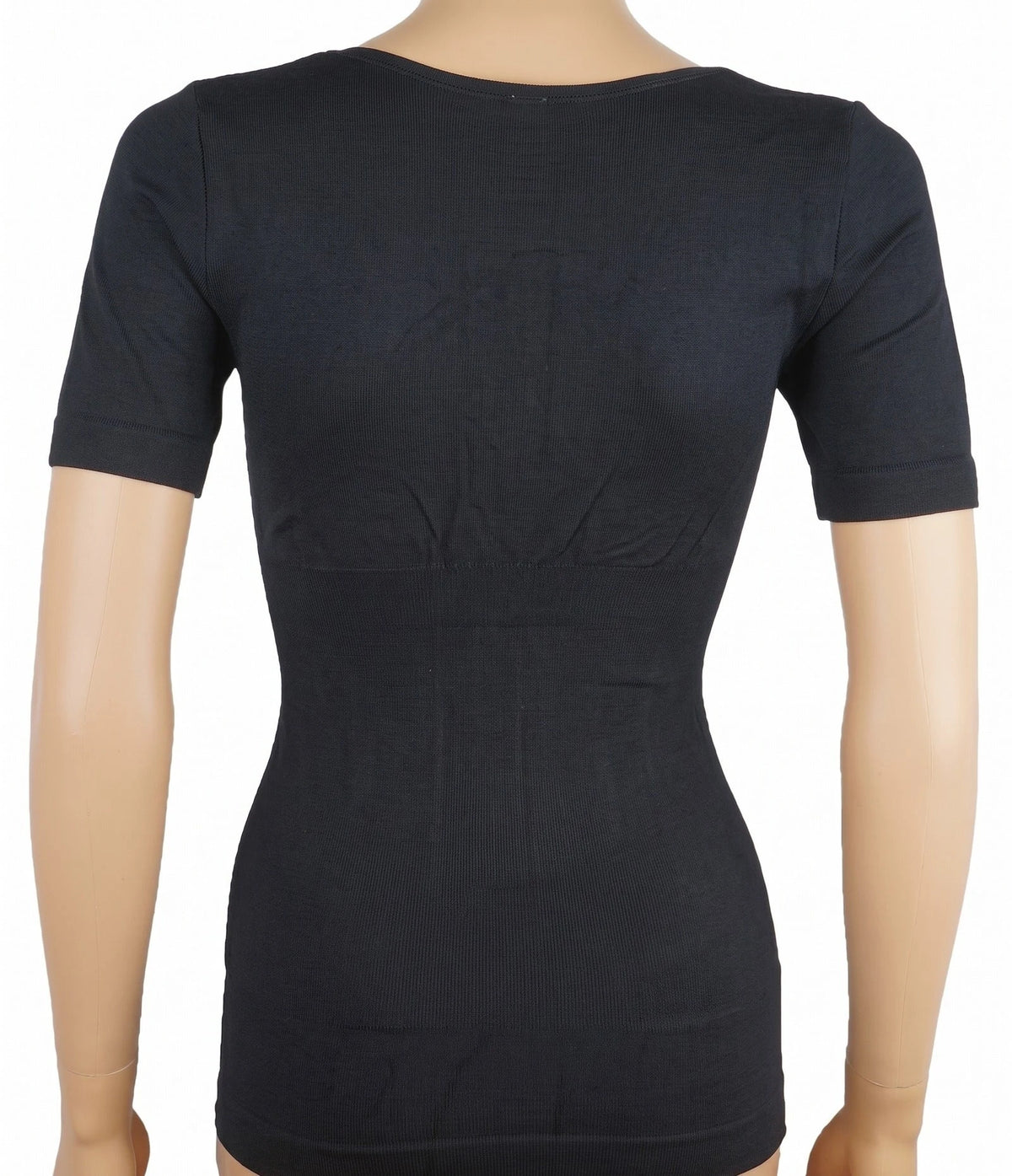 J&C J&C corrigerend shirt korte mouw