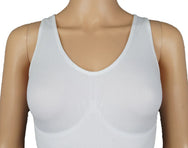 J&C J&C corrigerende body dames - brede bandjes