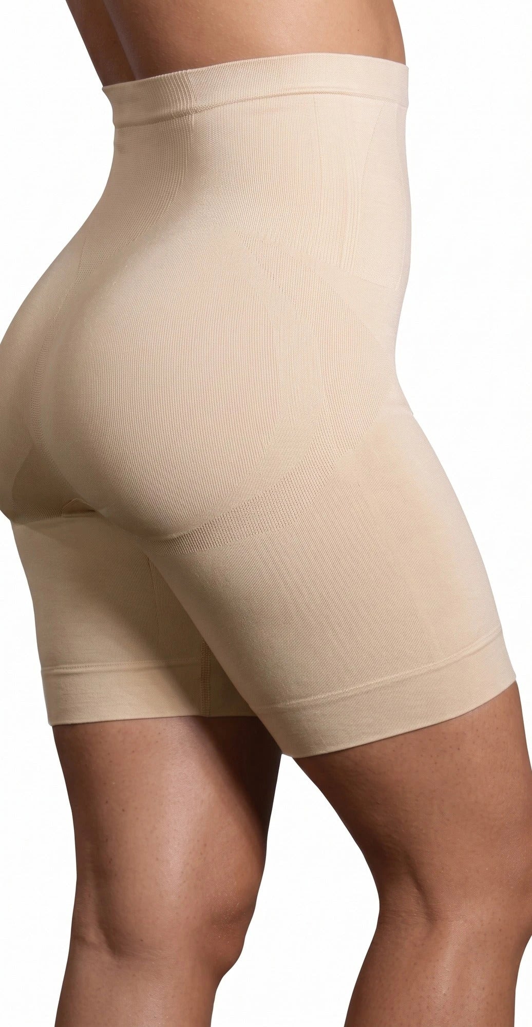 J&C J&C corrigerende dames boxershort - lange pijpjes