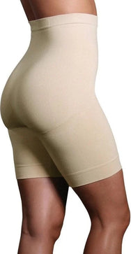 J&C J&C corrigerende dames boxershort - lange pijpjes