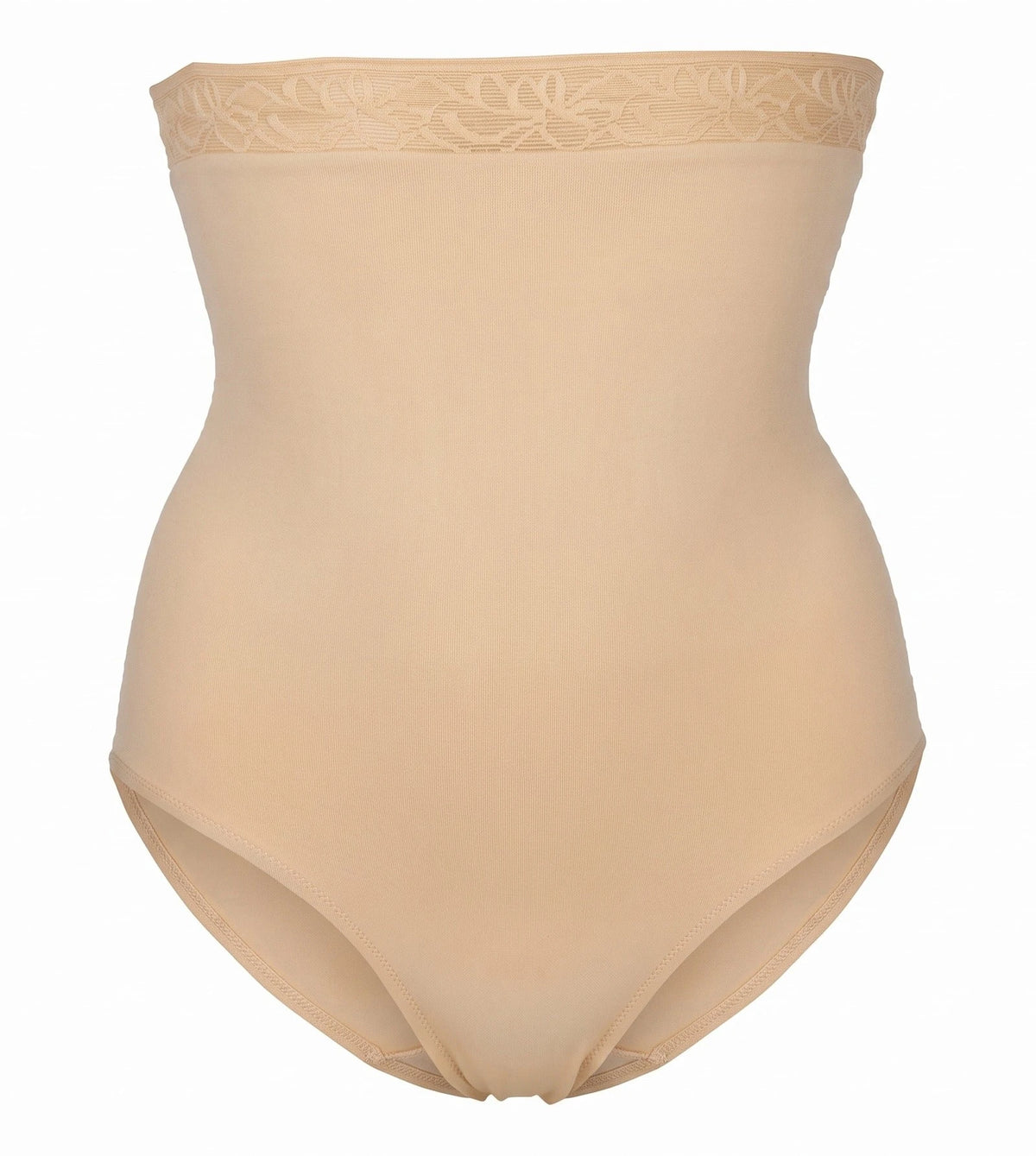 J&C J&C corrigerende tailleslip met kant