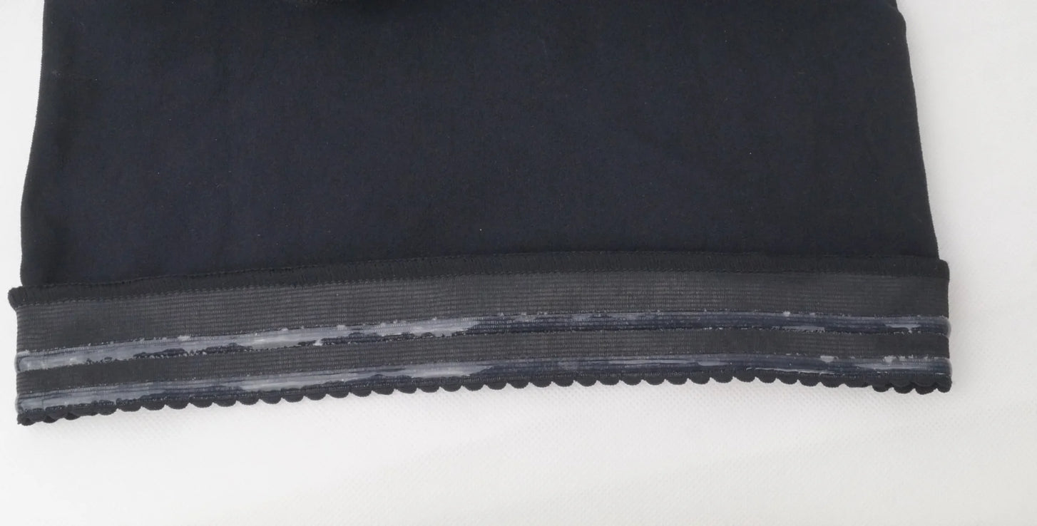 J&C J&C corrigerende tailleslip met kant