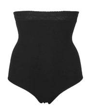 J&C J&C corrigerende tailleslip met kant