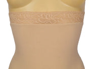 J&C J&C corrigerende tailleslip met kant