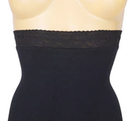 J&C J&C corrigerende tailleslip met kant