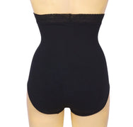 J&C J&C corrigerende tailleslip met kant