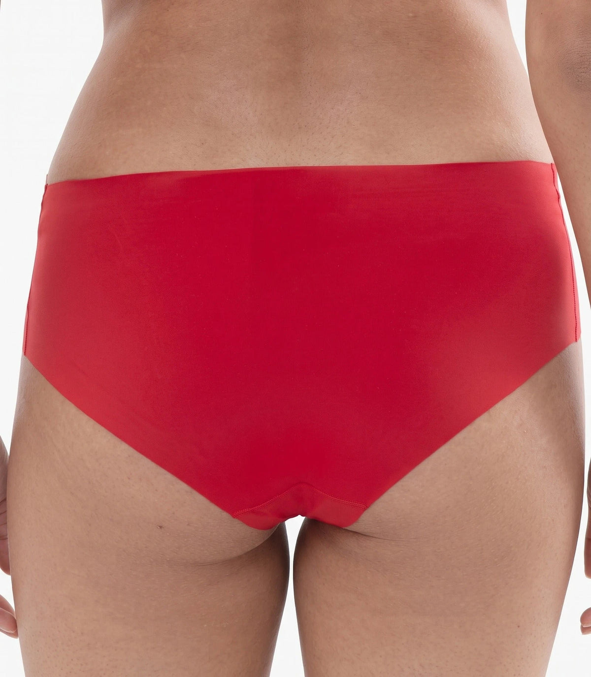 J&C J&C dames hipster naadloos - microfiber uni