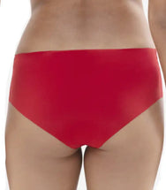 J&C J&C dames hipster naadloos - microfiber uni