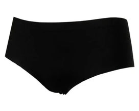 J&C J&C dames hipster naadloos - microfiber uni
