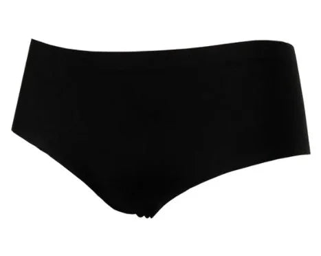J&C J&C dames hipster naadloos - microfiber uni