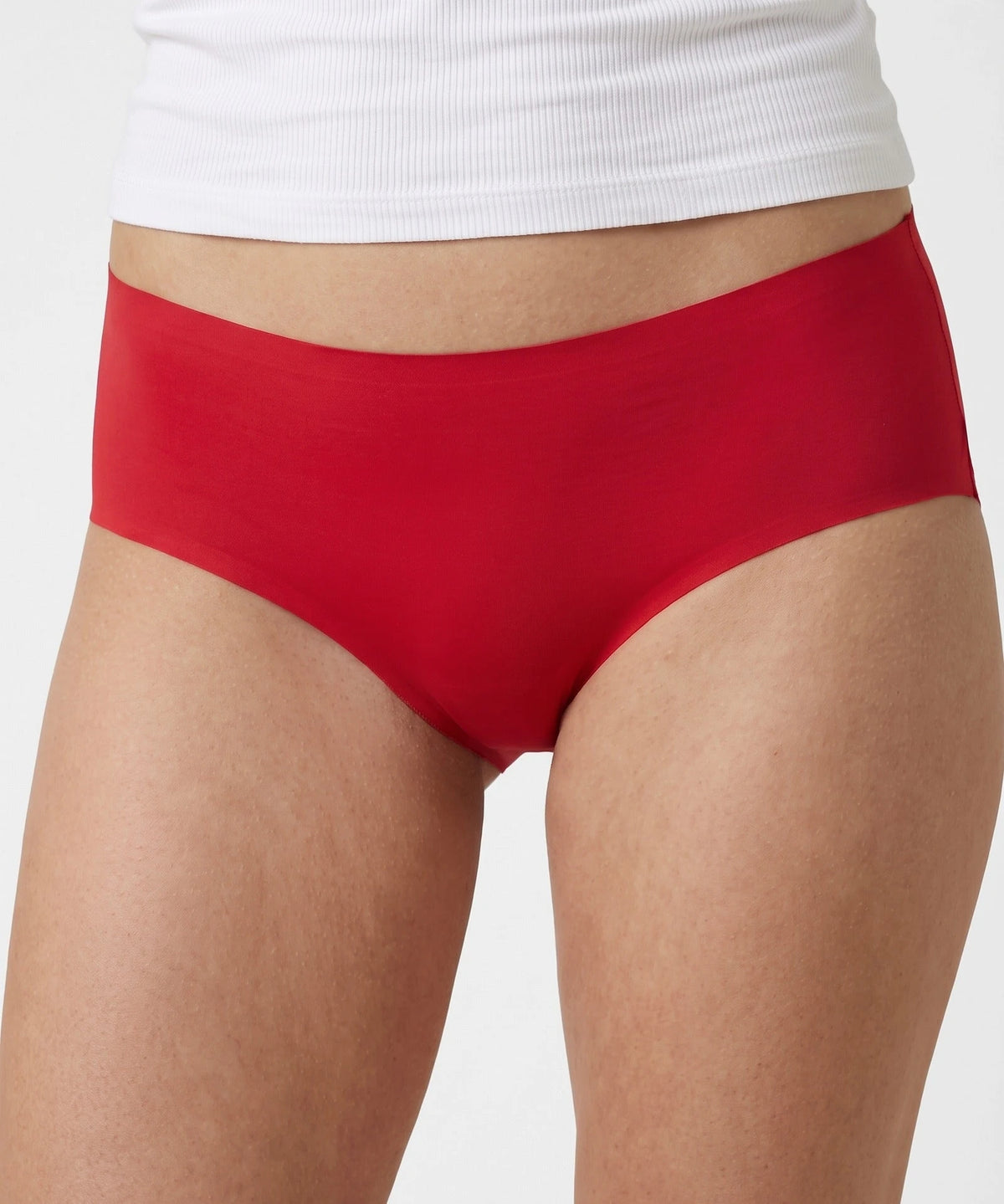 J&C J&C dames hipster naadloos - microfiber uni