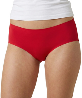 J&C J&C dames hipster naadloos - microfiber uni