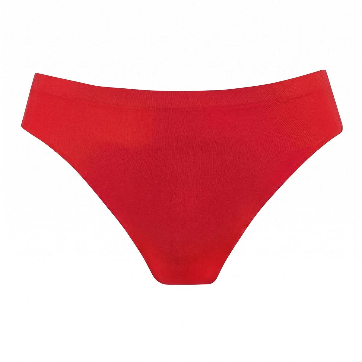 J&C J&C dames string naadloos - Invisible string