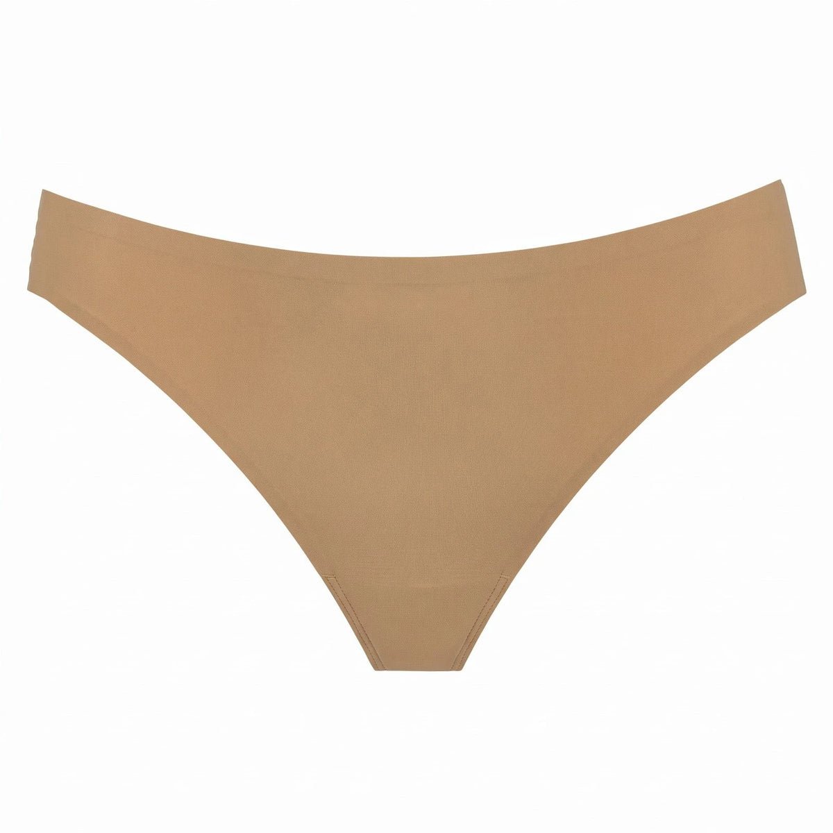 J&C J&C dames string naadloos - Invisible string