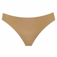 J&C J&C dames string naadloos - Invisible string