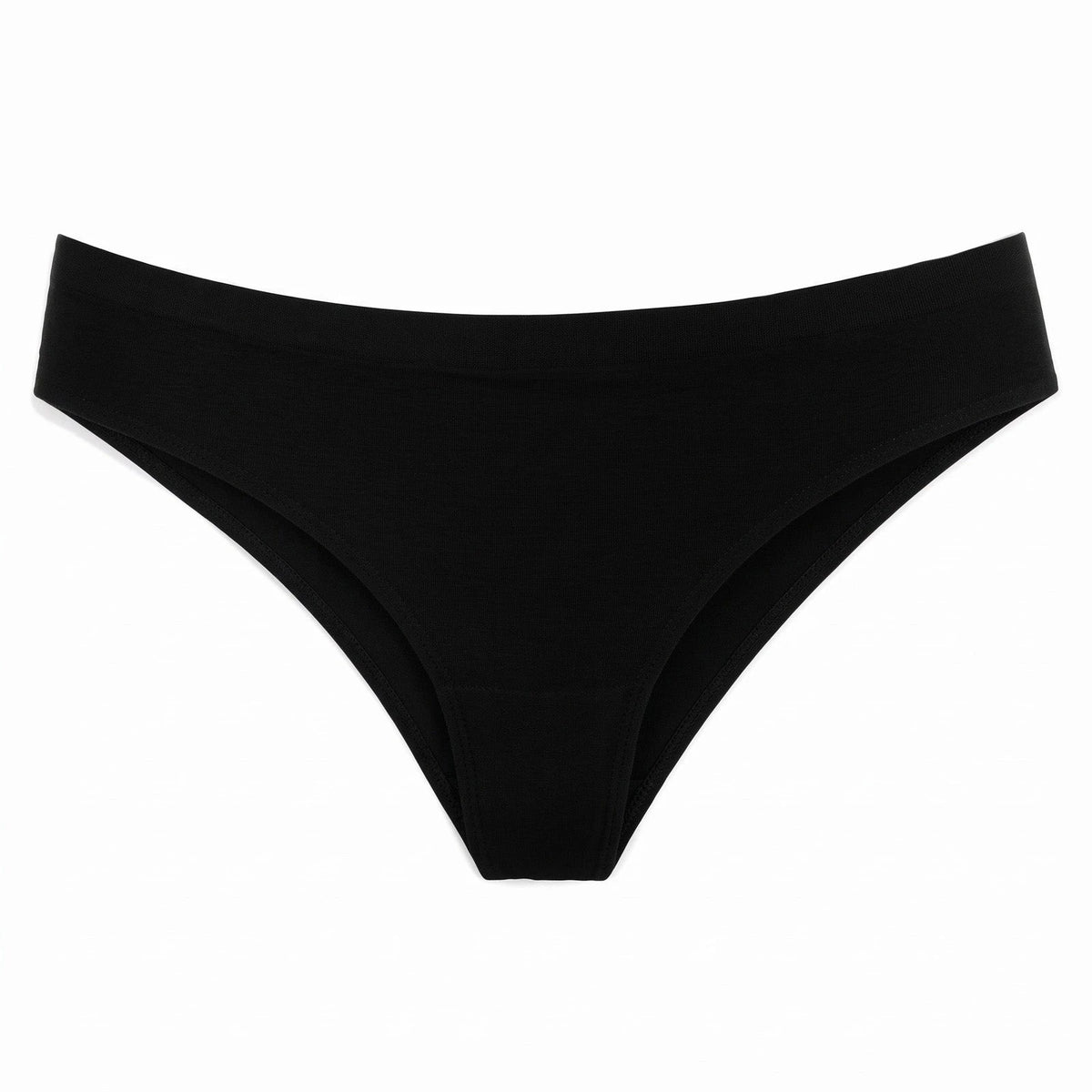 J&C J&C dames string naadloos - Invisible string