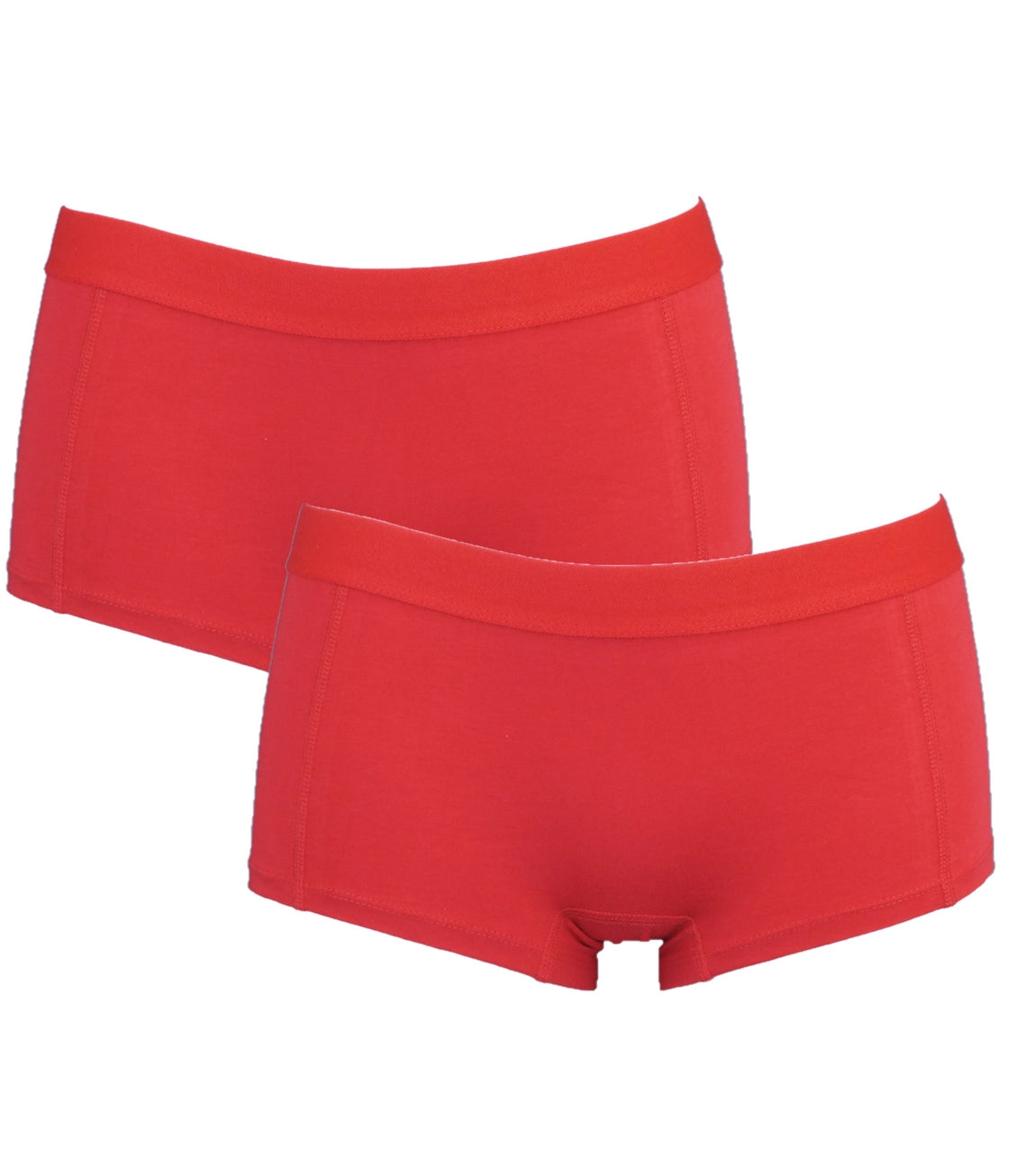 J&C J&C / Gionettic dames hipster Uni 2 pak 4026