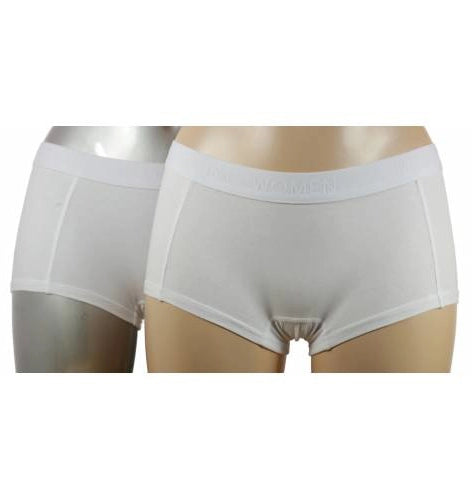 J&C J&C / Gionettic dames hipster Uni 2 pak 4026