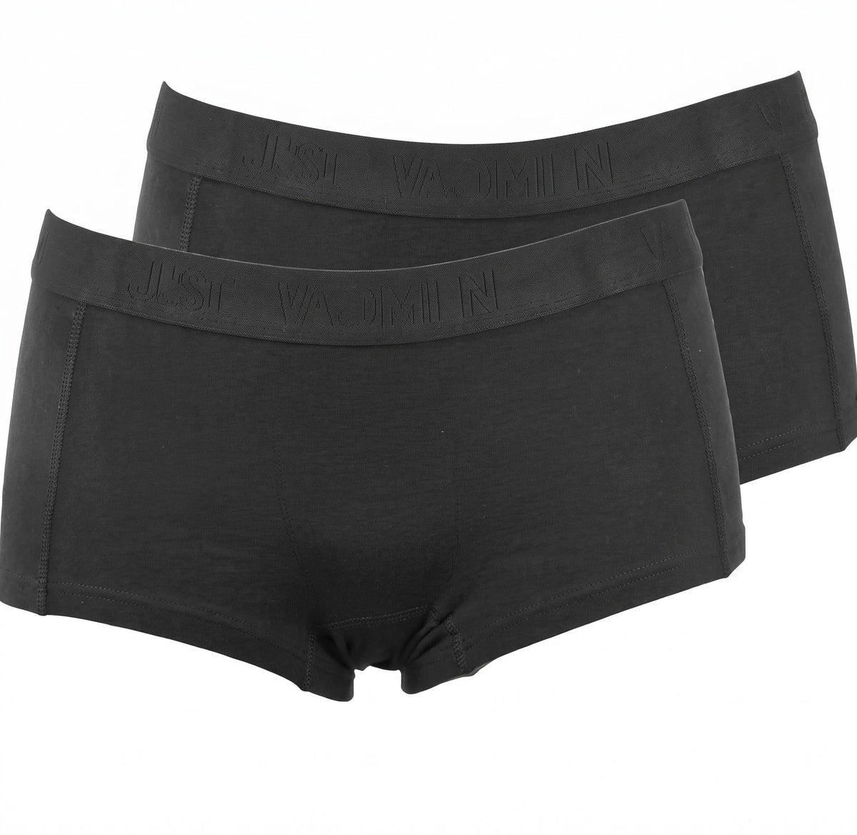 J&C J&C / Gionettic dames hipster Uni 2 pak 4026