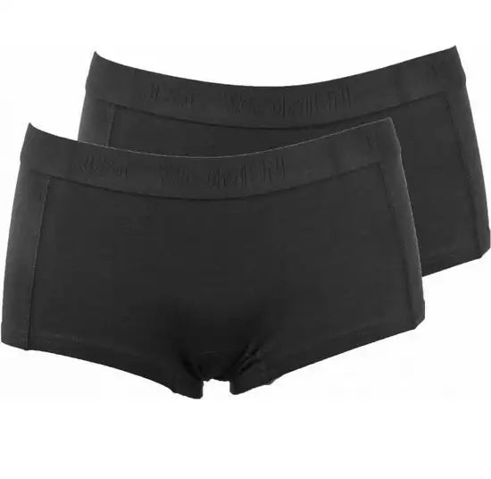 J&C J&C / Gionettic dames hipster Uni 2 pak 4026