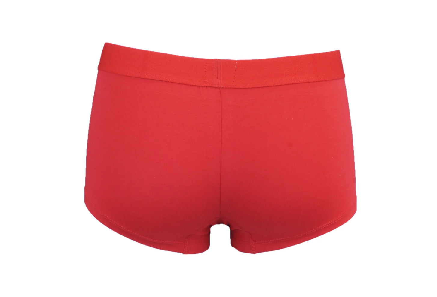 J&C J&C / Gionettic dames hipster Uni 2 pak 4026
