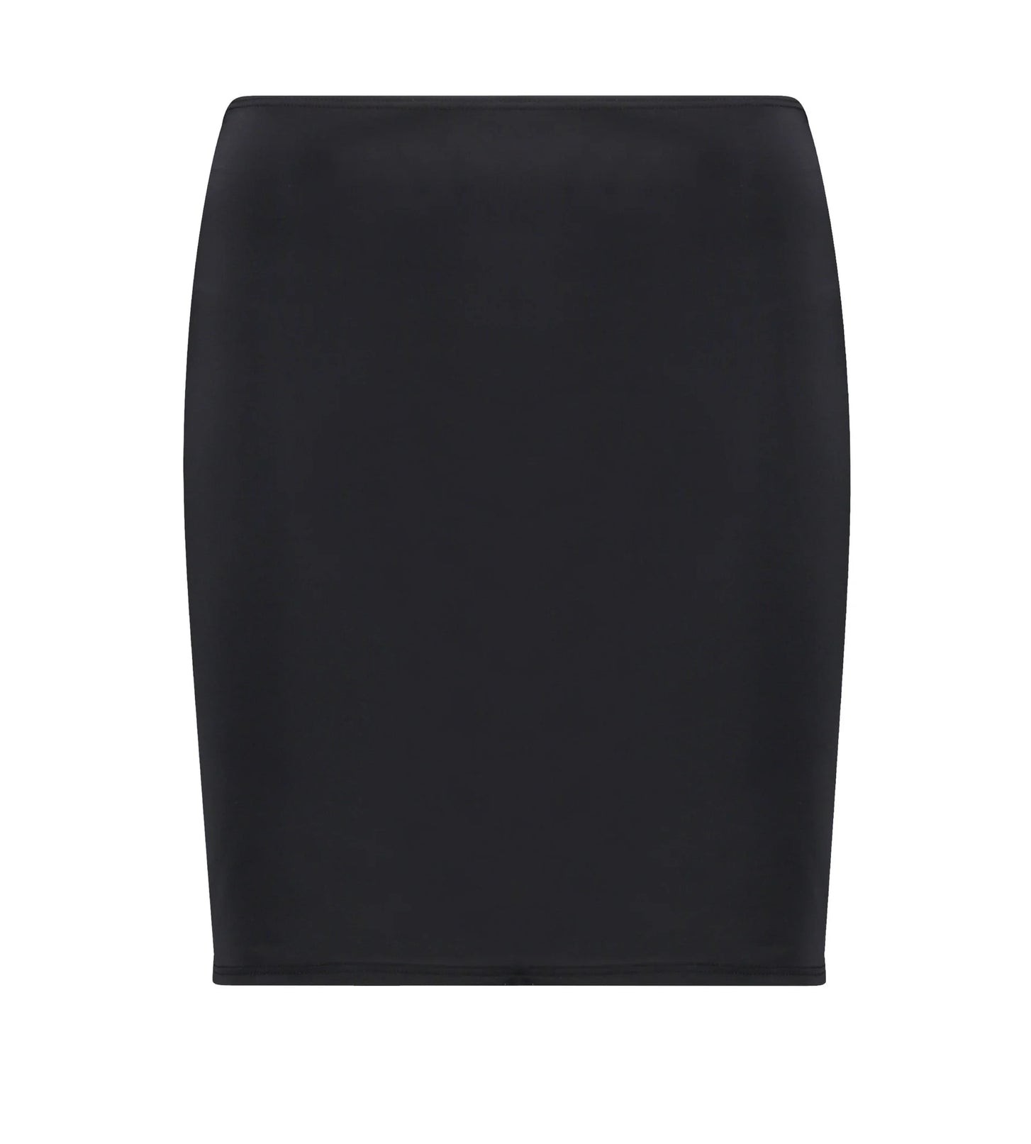 J&C J&C gladde onderrok dames 50 cm