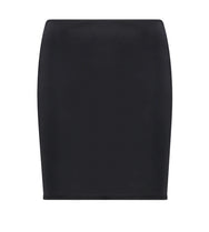 J&C J&C gladde onderrok dames 50 cm