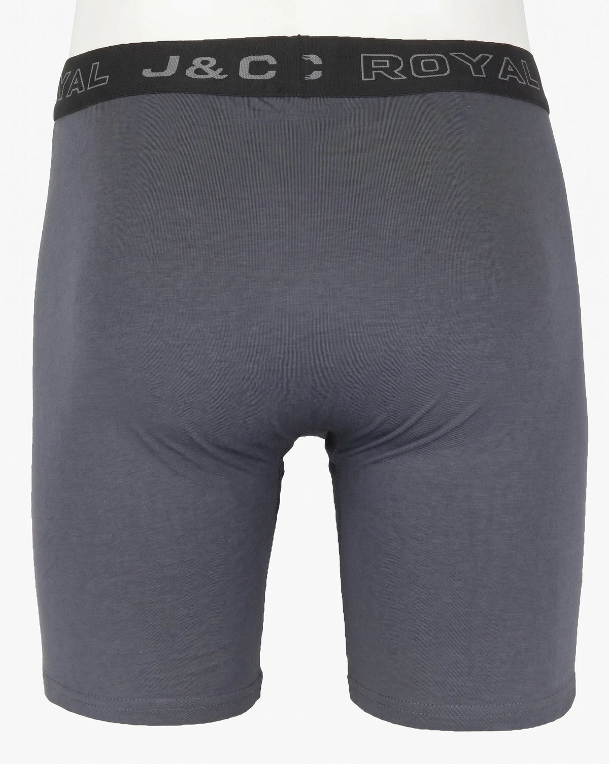 J&C J&C Heren boxershort - extra lange pijpjes - Modal