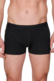 J&C J&C Heren boxershort Royal uni 152